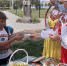 Яблочный спас - Межпоселенческая центральная библиотека