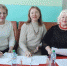 СТАРТОВАЛ зональный этап фестиваля "Родина. Честь. Слава" - Центр народного творчества