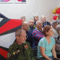 День ракетных войск и артиллерии в Щучанской библиотеке - Межпоселенческая центральная библиотека