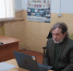 Встреча с Сергеем Семёновичем Костромитиным - Межпоселенческая центральная библиотека