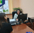 Неделя приёмов граждан. - Щучанский муниципальный округ